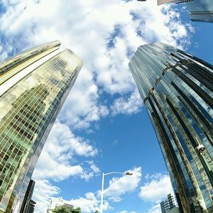 Meet your Posher, Karrisa